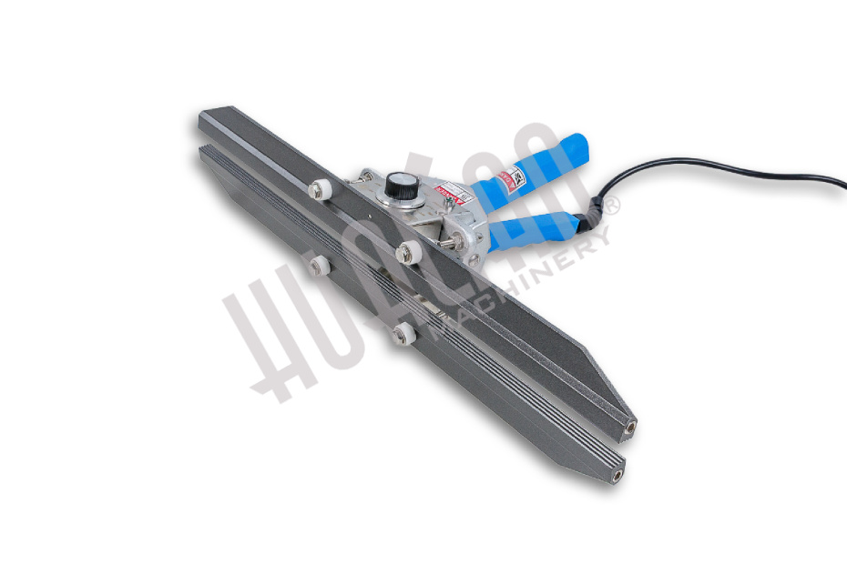 Ручной запайщик постоянного нагрева FKR-500XY Hualian - Купить с доставкой по всей России