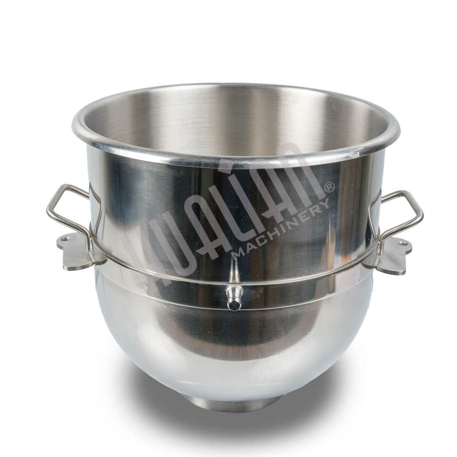 Дежа для планетарного миксера SM-401 Hualian - Купить с доставкой по всей России - 2