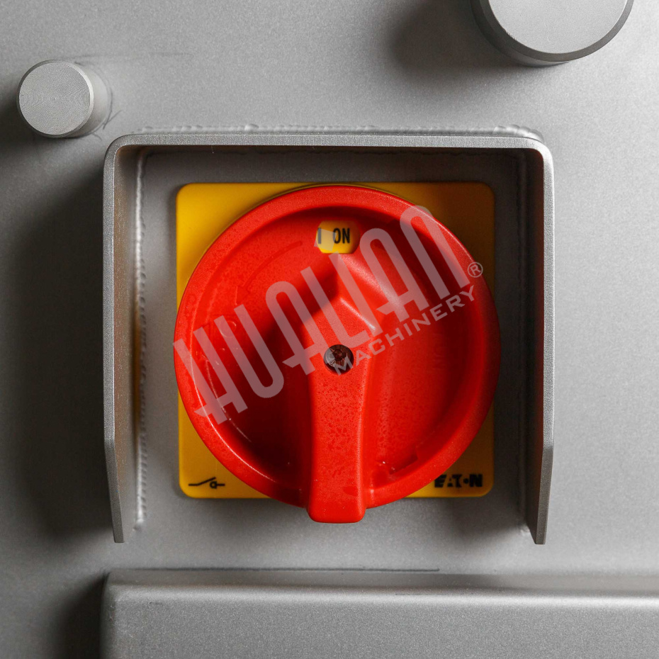 Волчок шнековый для измельчения мяса JR-130 (2 шнека) Hualian - Купить с доставкой по всей России - 31