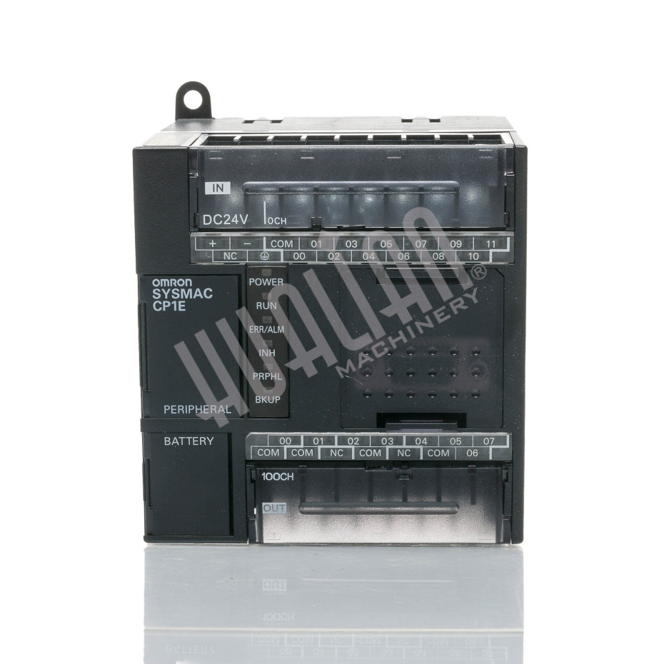 PLC контроллер для DXDK-40II Hualian - Купить с доставкой по всей России