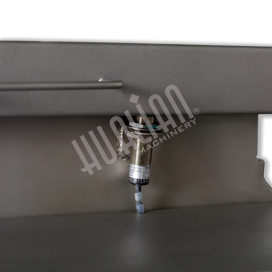 Фаршемес открытого типа JB-150 Hualian - Купить с доставкой по всей России - 11