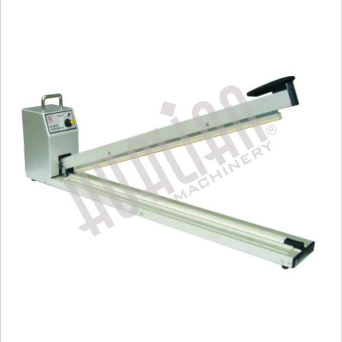 Ручной запайщик пакетов FS-1000H Hualian - Купить с доставкой по всей России