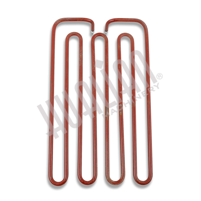 ТЭН для жарочной поверхности HEG-818/821 Hualian - Купить с доставкой по всей России