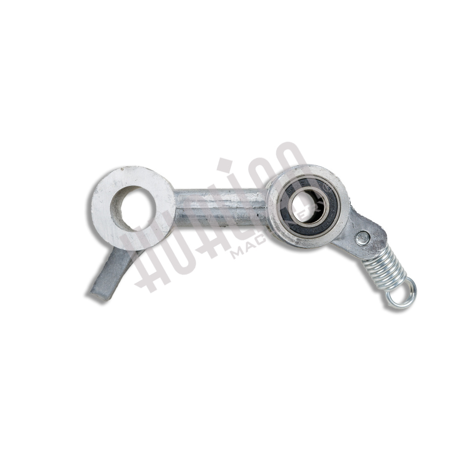 Поворотный кронштейн в сборе для MY-380F Hualian - Купить с доставкой по всей России - 3