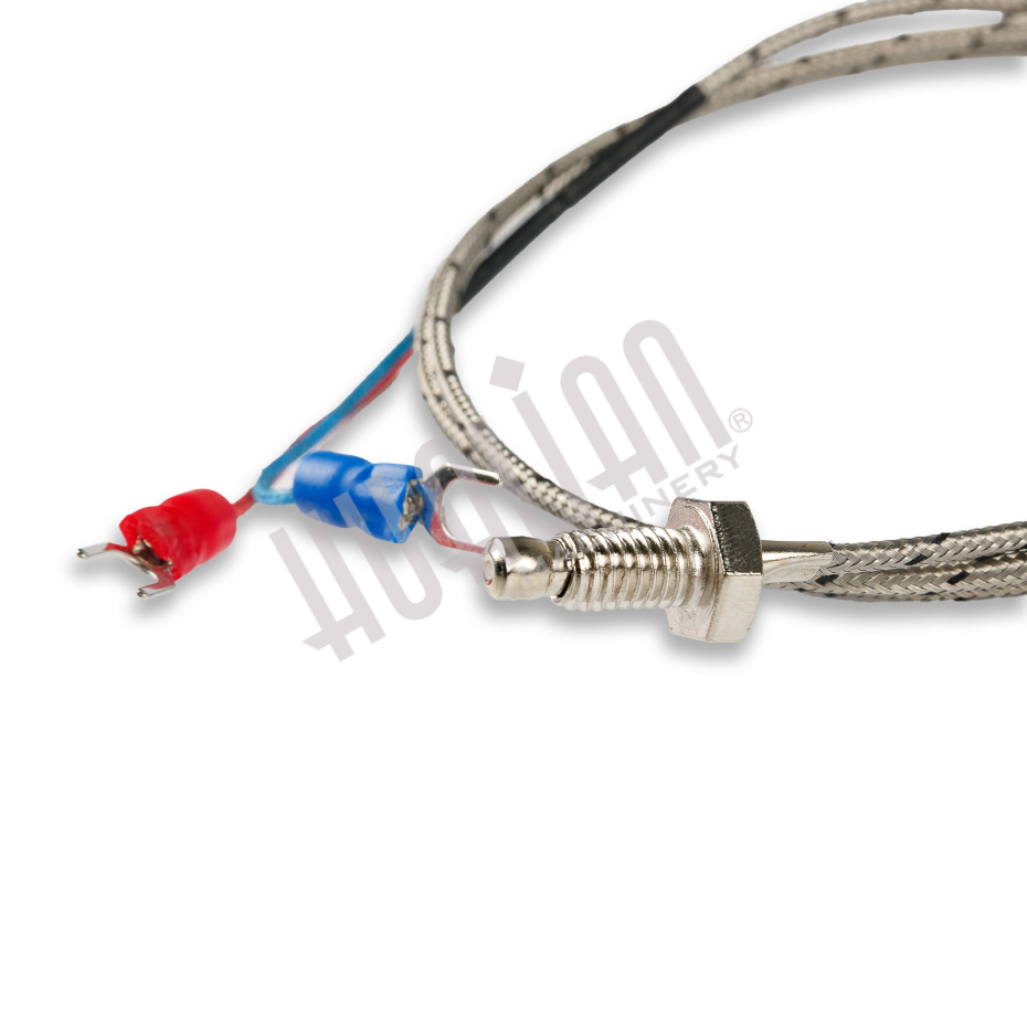 Термопара для HL-95A Hualian - Купить с доставкой по всей России - 2