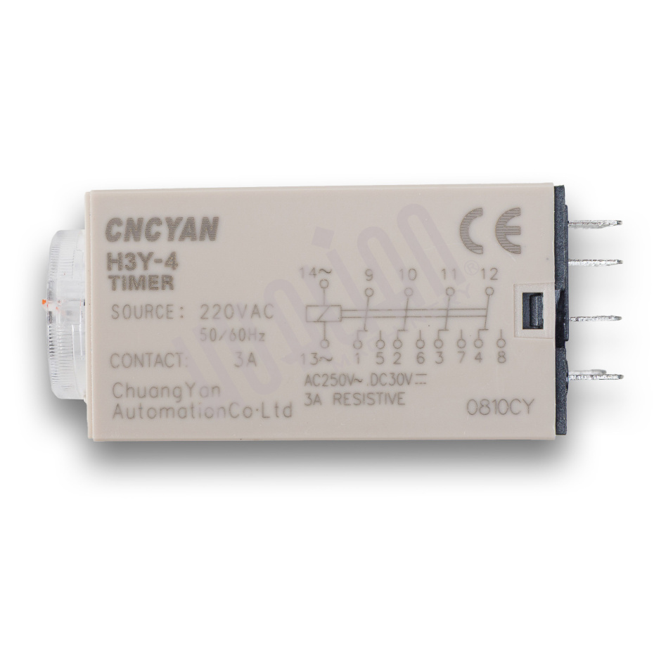 Реле времени для TD-E Hualian - Купить с доставкой по всей России - 3