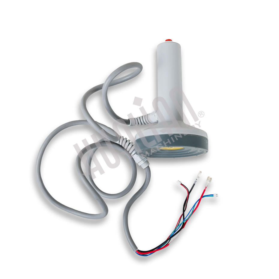 Индукционная головка к DGYF-S500A Hualian - Купить с доставкой по всей России - 2