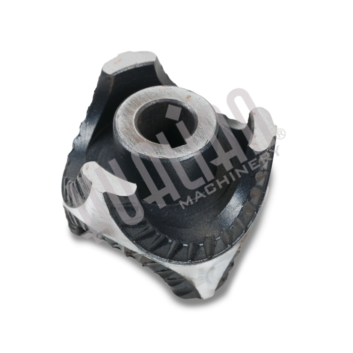 Матрица формующая для JGL-135-5B (84*62*6, 18-23 гр., волнистый край) Hualian - Купить с доставкой по всей России