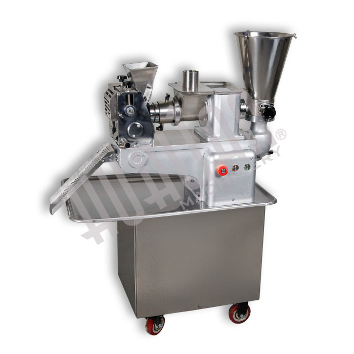 Пельменный аппарат JGL-135-5B (10-12 гр) (100х52х10) Hualian - Купить с доставкой по всей России