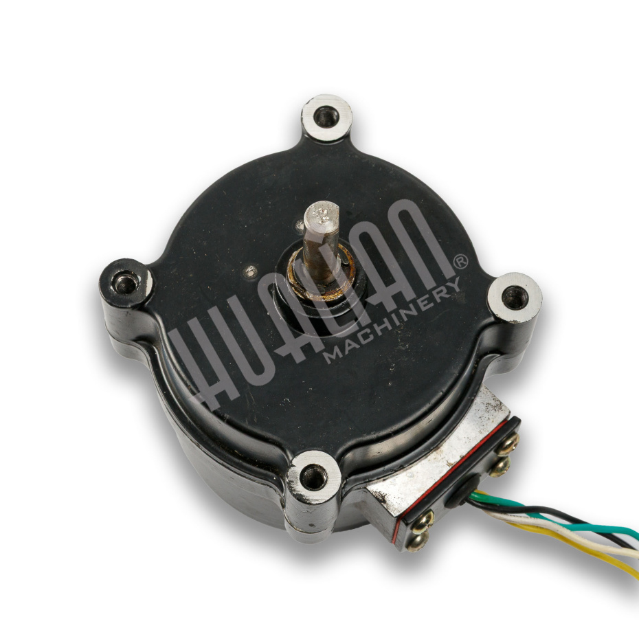 Двигатель для HL-102 Hualian - Купить с доставкой по всей России - 4
