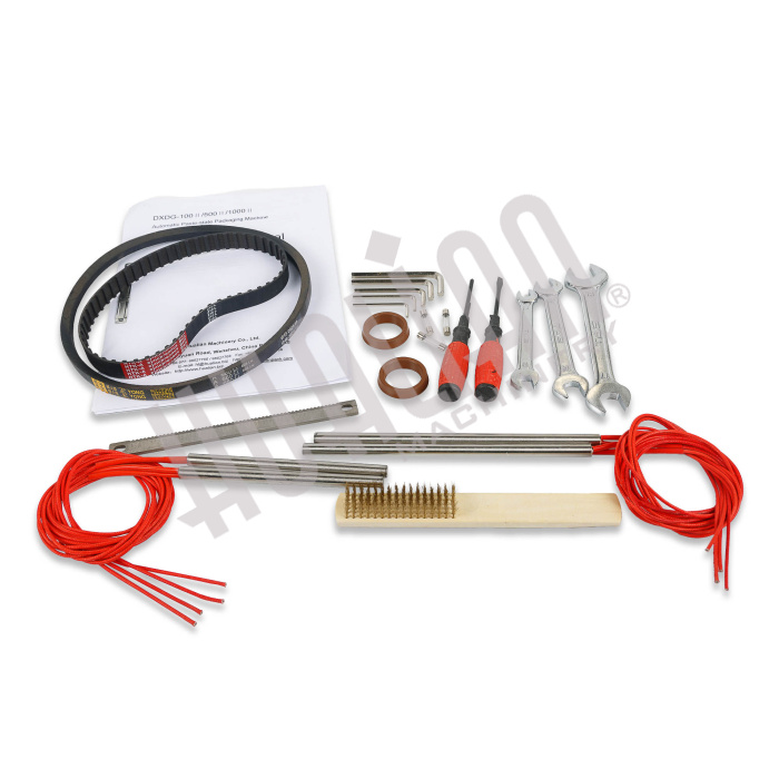 Ремкомплект для DXDG-100II Hualian - Купить с доставкой по всей России