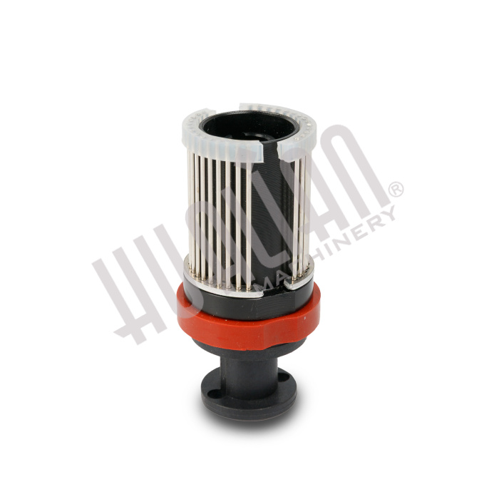 Держатель литер в сборе для DK-1100A Hualian - Купить с доставкой по всей России