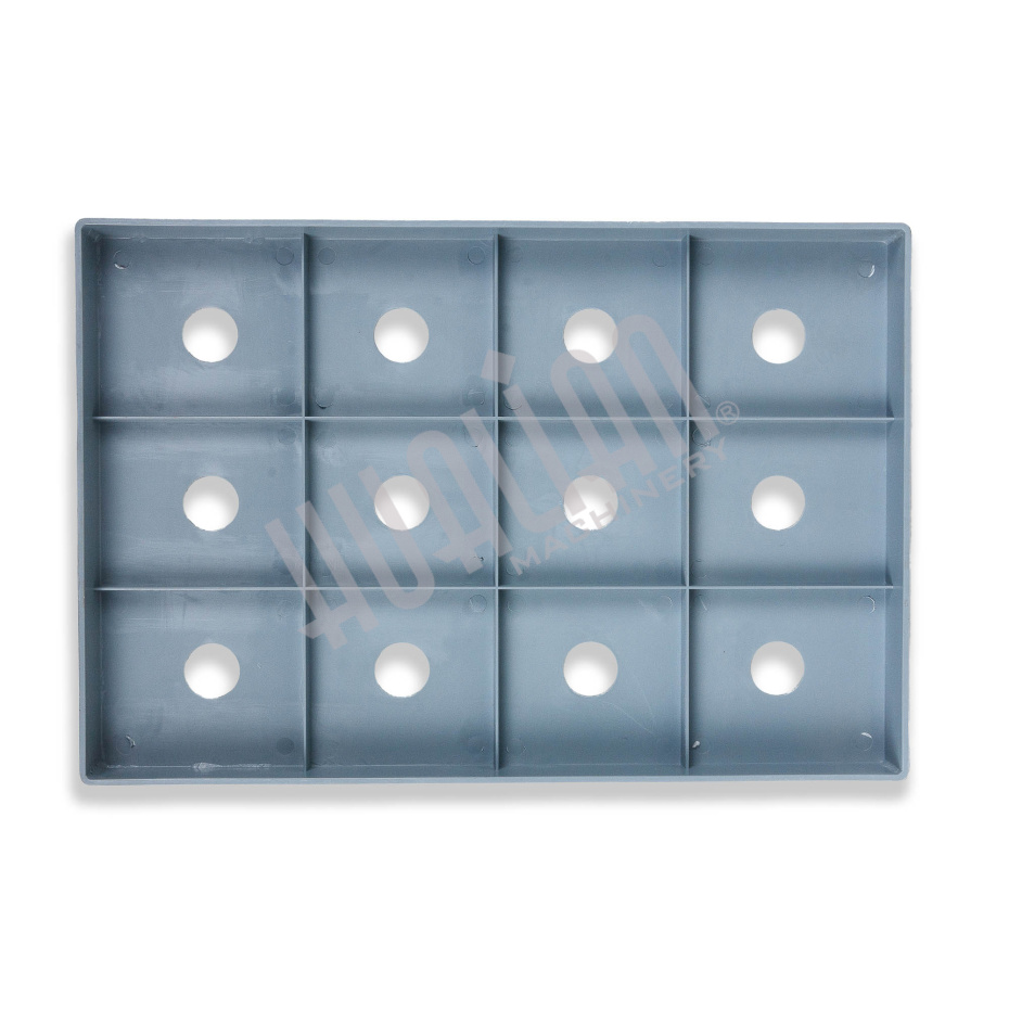 Вставка в вакуумную камеру для DZ-400T NEW Hualian - Купить с доставкой по всей России - 2