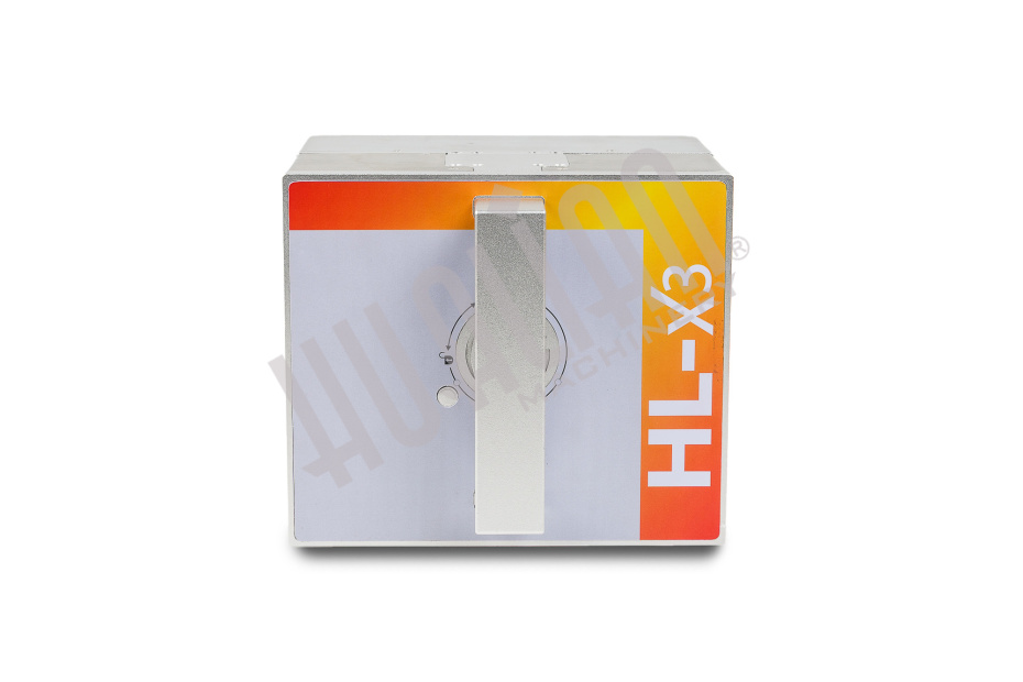 Встраиваемый ТТО принтер HL-X3 (32 мм, станина 400 мм для гориз. маш.) Hualian - Купить с доставкой по всей России - 13