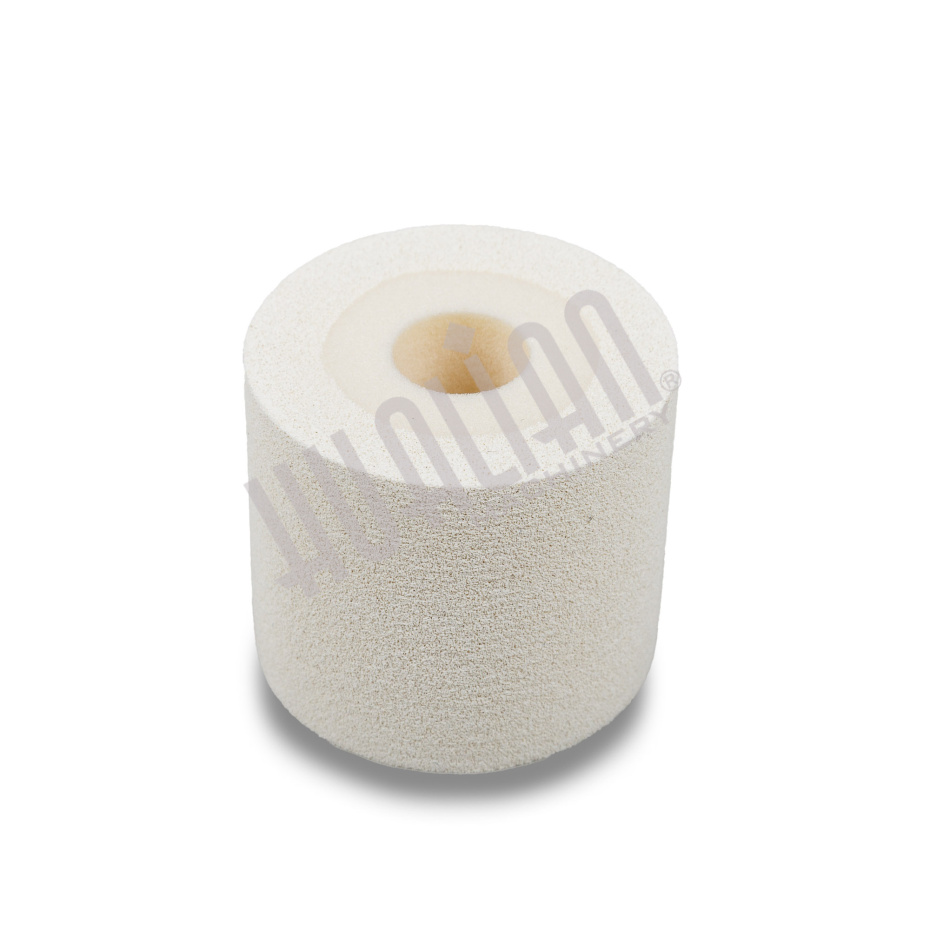 Красящий ролик (32*35 мм, белый, Premium) Hualian - Купить с доставкой по всей России