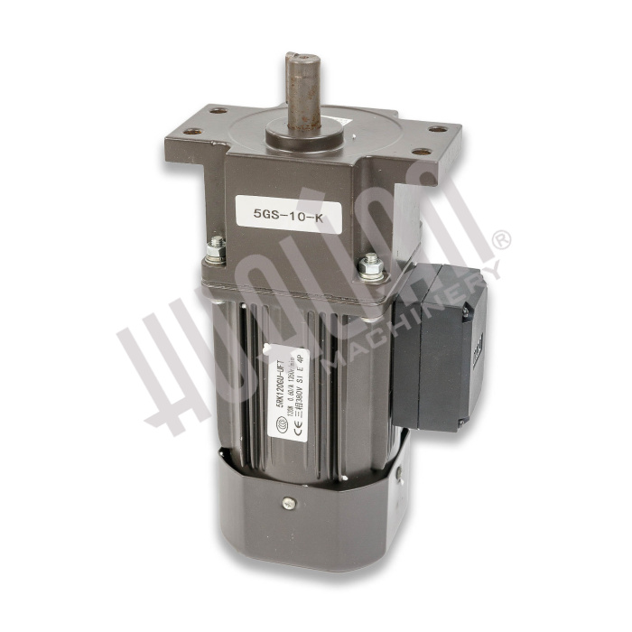 Мотор-редуктор для BSF-5545LE (5RK120GU-UF-T/5GS10-K) Hualian - Купить с доставкой по всей России