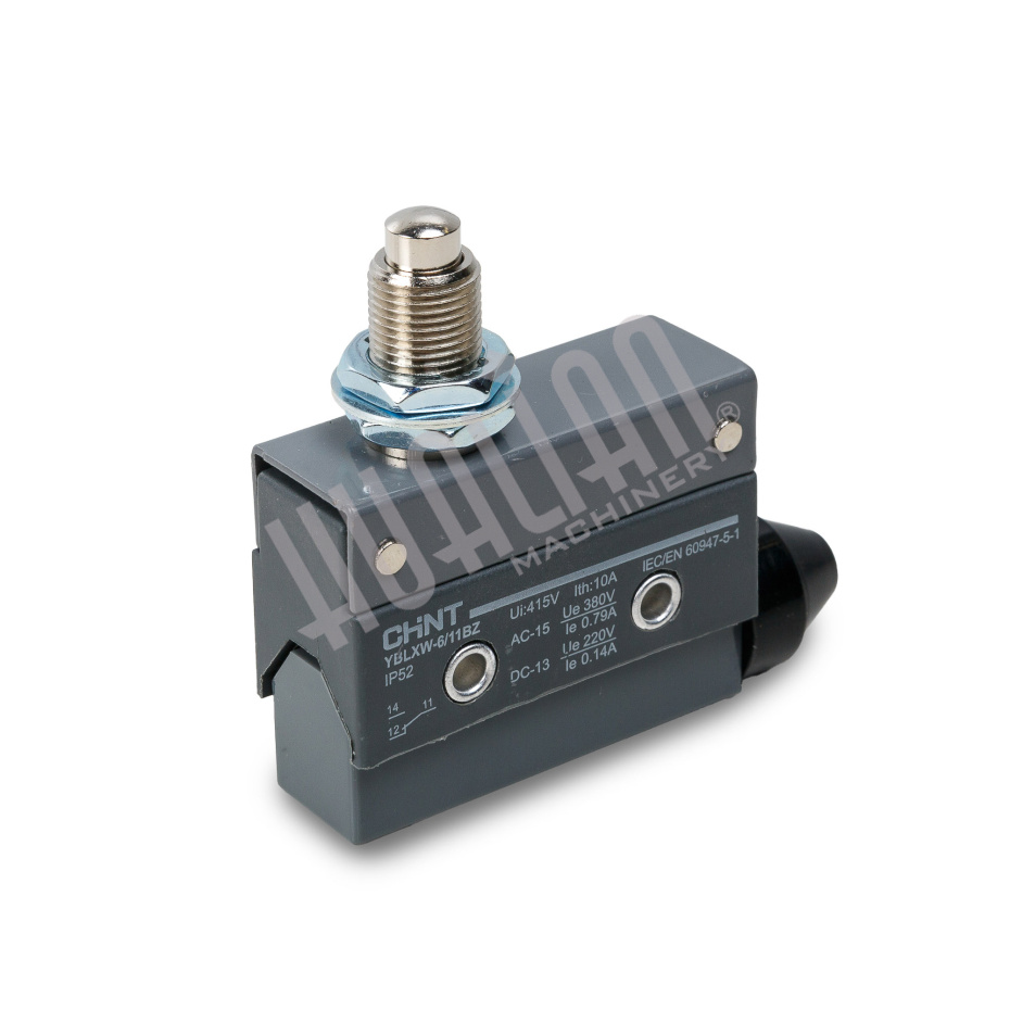 Концевой выключатель для BSF/BSL DZ-400 Hualian - Купить с доставкой по всей России - 3