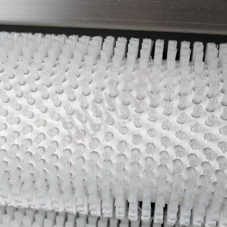 Машина для чистки овощей SX-80 Hualian - Купить с доставкой по всей России - 4