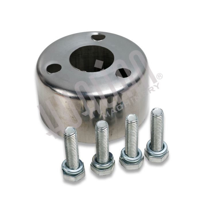 Крышка центробежного выключателя для HS20 Hualian - Купить с доставкой по всей России