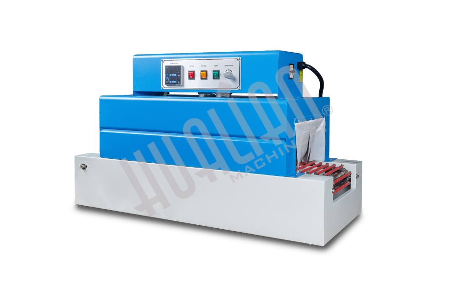 Термоусадочный тоннель ET-20 Hualian - Купить с доставкой по всей России - 3