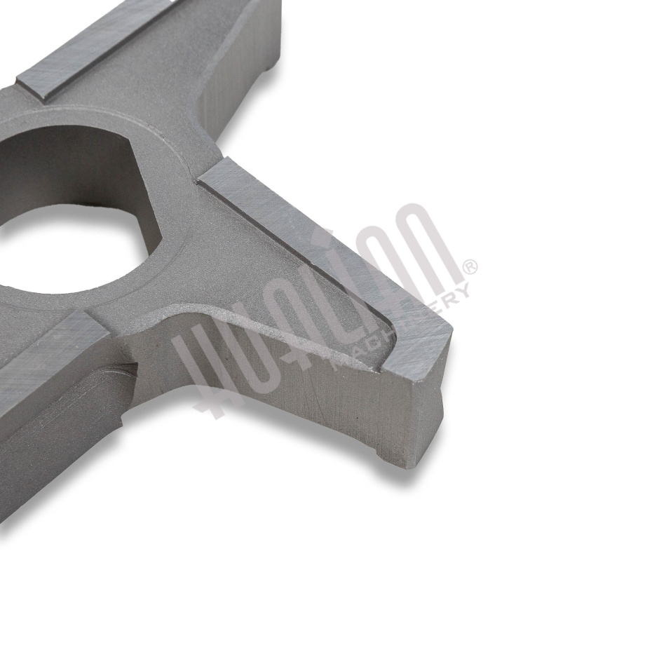 Нож крестовой для волчка JR-D120 (24×19) Hualian - Купить с доставкой по всей России - 3