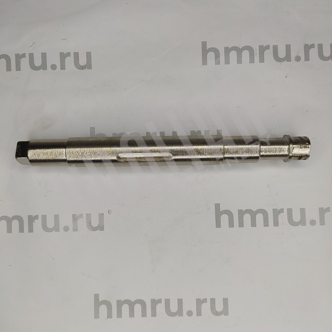 Вал матрицы для JGL (3-10) Hualian - Купить с доставкой по всей России - 4