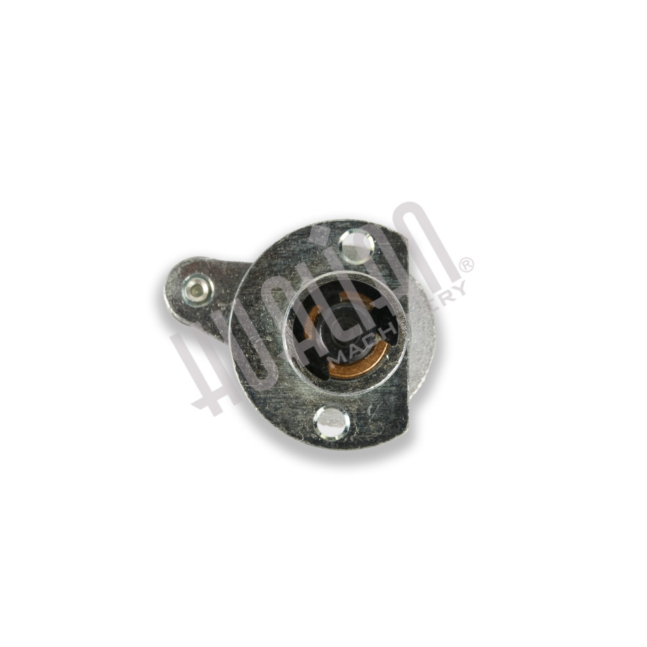 Узел протяжки ленты для HP-241G в сборе Hualian - Купить с доставкой по всей России - 4