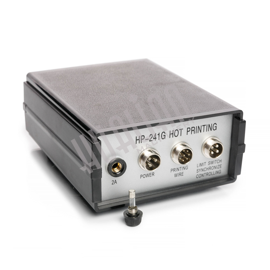 Блок управления для HP-241G Hualian - Купить с доставкой по всей России - 5