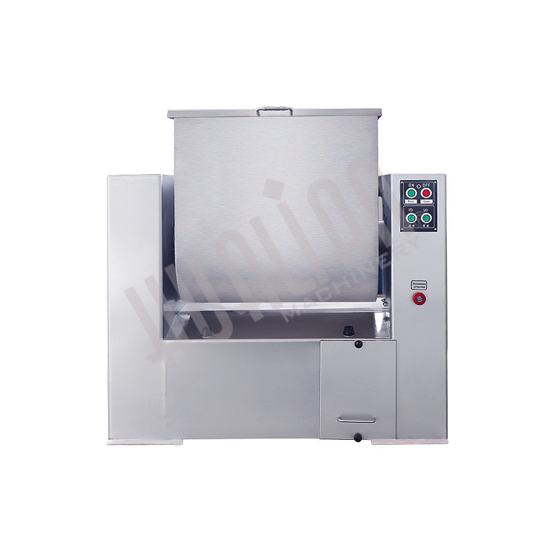 Фаршемесильный аппарат BWL-100 (HRF) Hualian - Купить с доставкой по всей России - 4