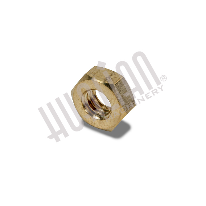 Гайка медная М8 для клемного болта Hualian - Купить с доставкой по всей России