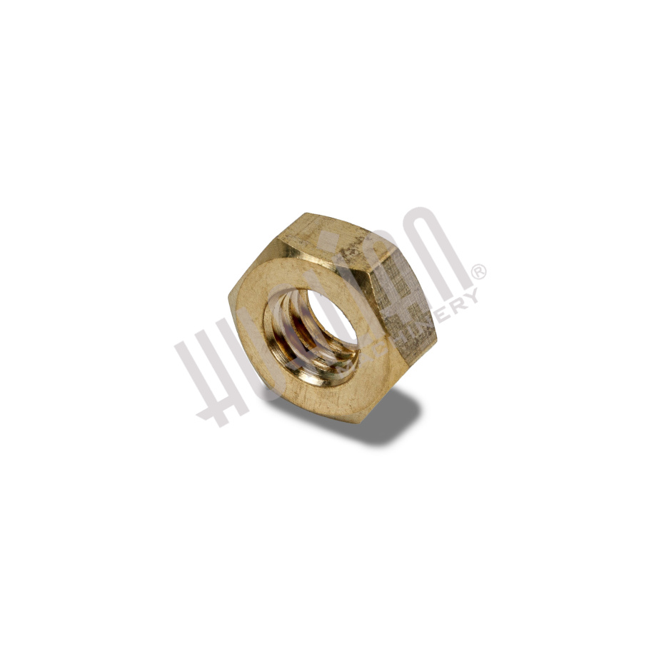 Гайка медная М8 для клемного болта Hualian - Купить с доставкой по всей России