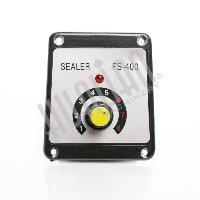 Реле времени для FS-400 (ABS) Hualian - Купить с доставкой по всей России