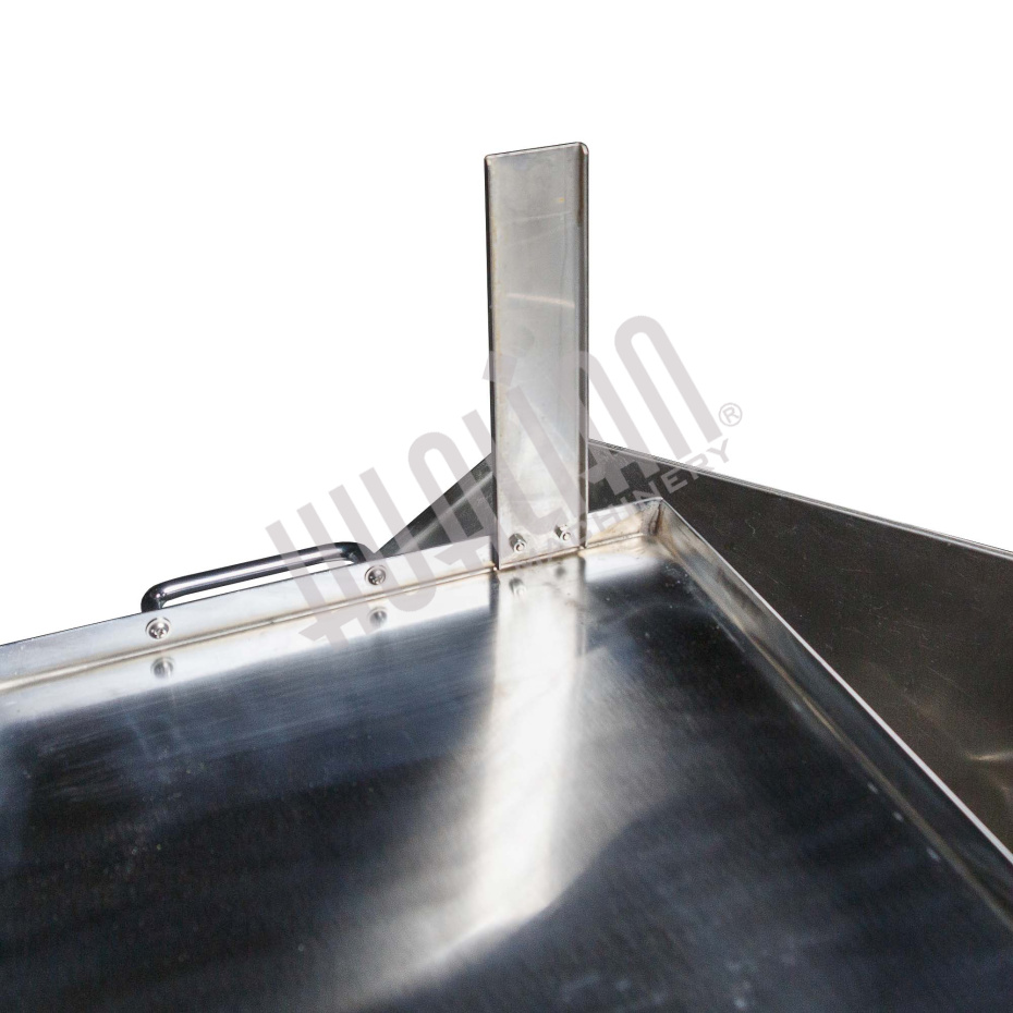 Фаршемесильный аппарат BWL-50 (HRF) Hualian - Купить с доставкой по всей России - 27