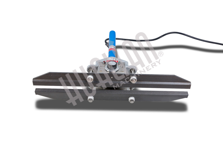 Ручной запайщик постоянного нагрева FKR-400XY Hualian - Купить с доставкой по всей России - 2