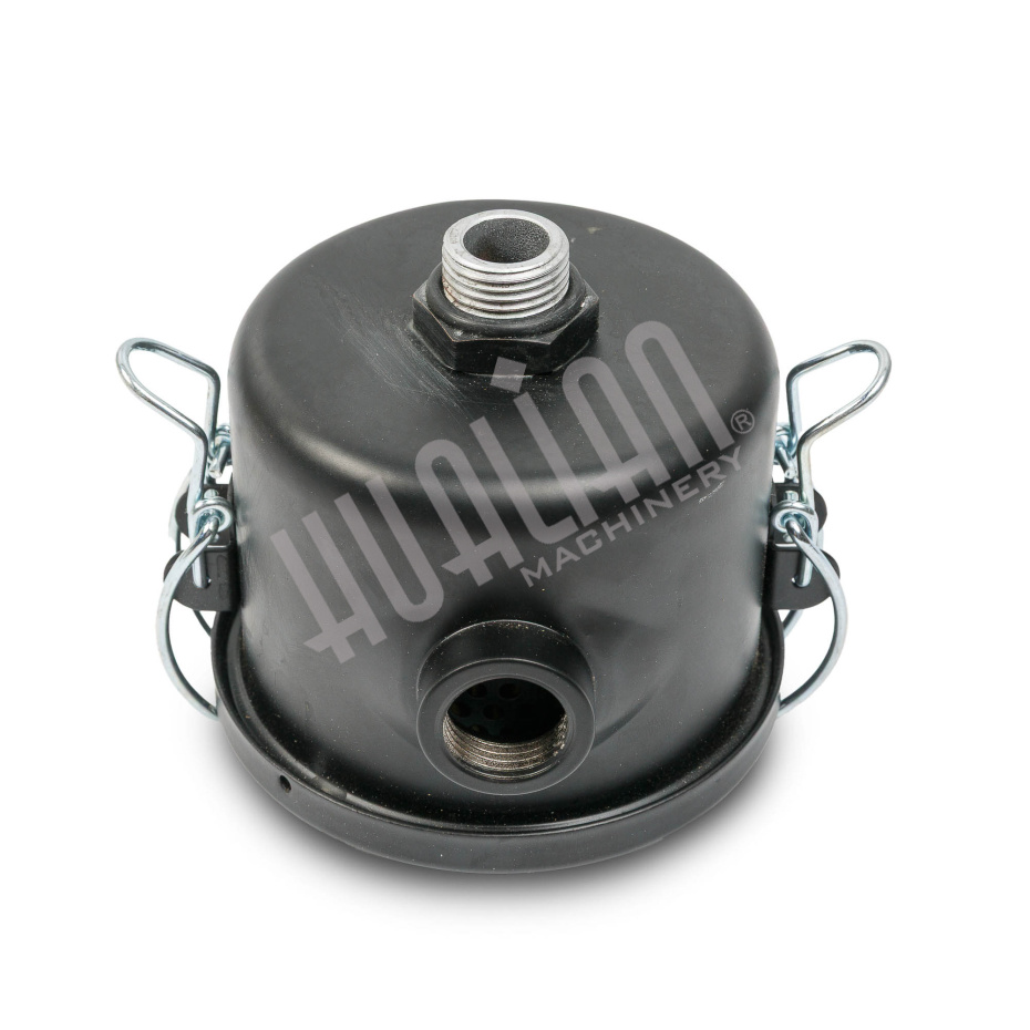 Фильтр пылезащитный XD-10 для насоса 20m3 Hualian - Купить с доставкой по всей России - 2