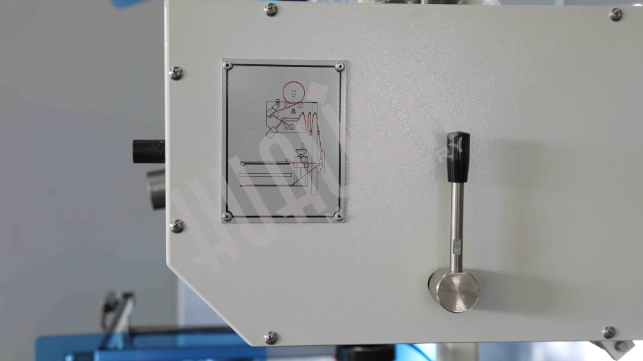 Автоматический нож для запайки BSF-5640LG (Customization 90мм) Hualian - Купить с доставкой по всей России - 10