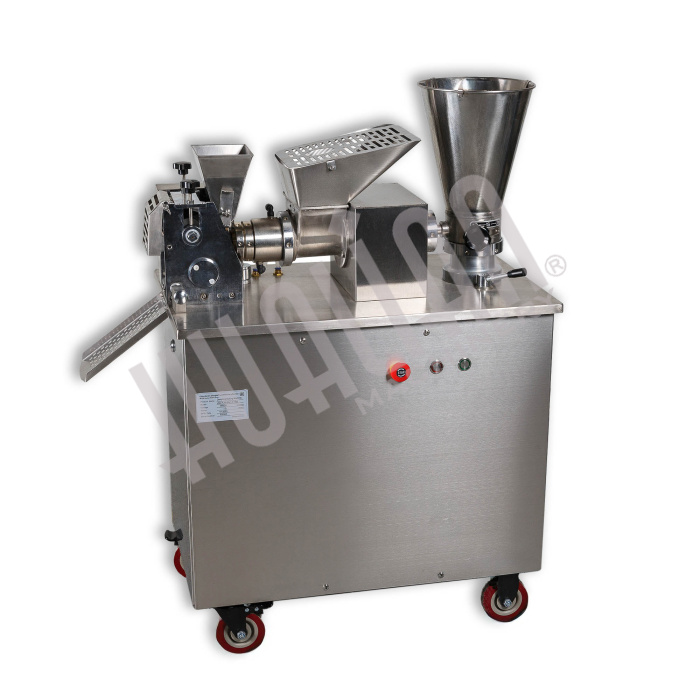 Пельменный аппарат JGL-135-6A (10-12 гр.) (100х52х10) Hualian - Купить с доставкой по всей России