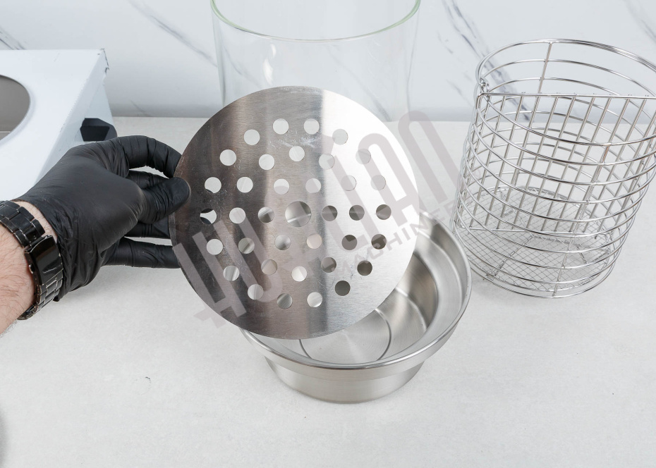 Аппарат для приготовления хот-догов HHD-04 Hualian - Купить с доставкой по всей России - 15