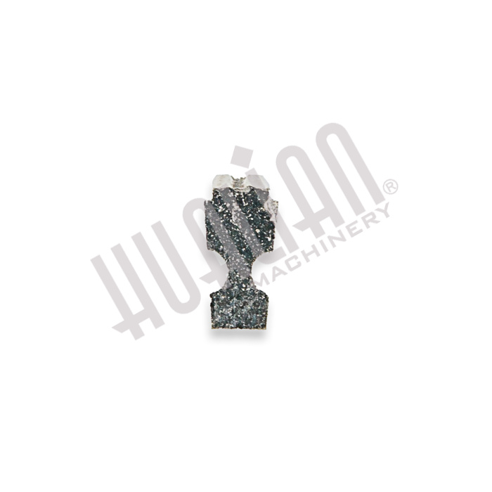 Литера "С" для MY-300A/MY-420A (8PT тип T) Hualian - Купить с доставкой по всей России