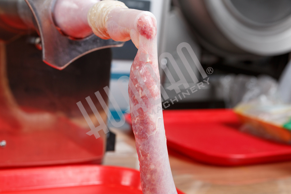 Мясорубка производственная JR-12 (reverse) Hualian - Купить с доставкой по всей России - 12