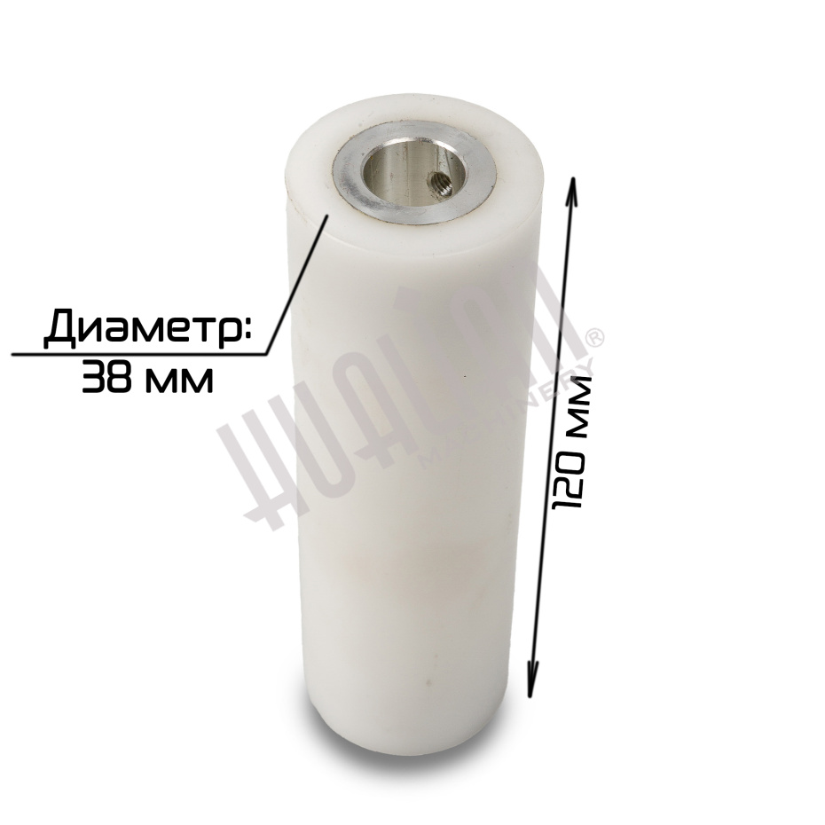 Штампующий ролик к датеру MY-300A Hualian - Купить с доставкой по всей России - 2