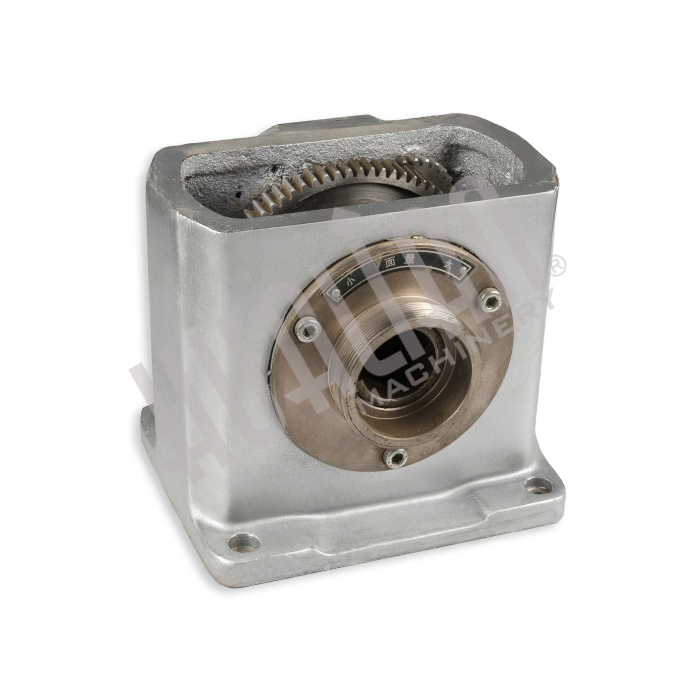 Верхний редуктор тестошнека на JGL-135-5B Hualian - Купить с доставкой по всей России