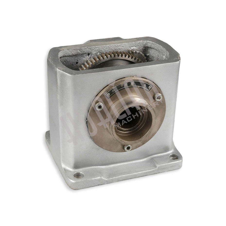 Верхний редуктор тестошнека на JGL-135-5B Hualian - Купить с доставкой по всей России