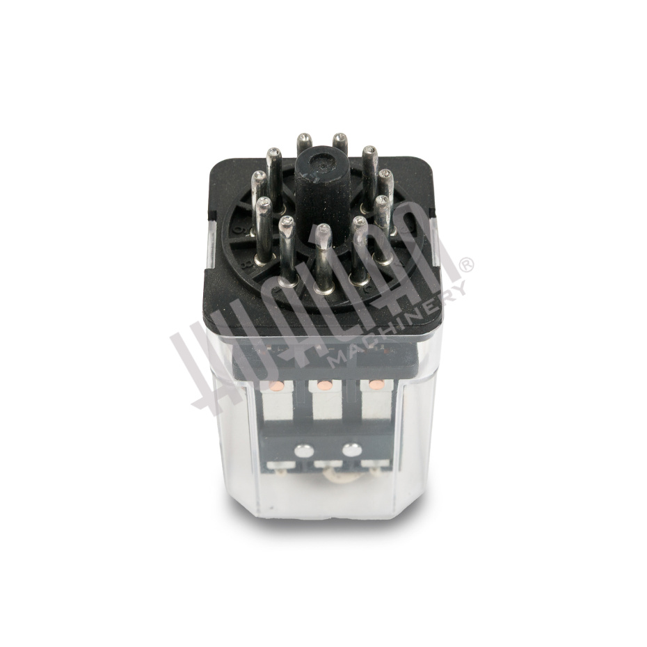 Реле JTX-3C для TB-390/540 Hualian - Купить с доставкой по всей России - 2