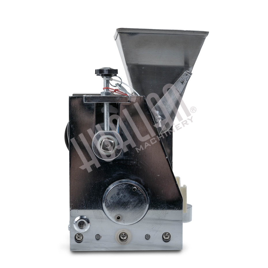 Формующая голова для JGL-135-6A (14-15g, 100*52*8) HZ Hualian - Купить с доставкой по всей России - 5