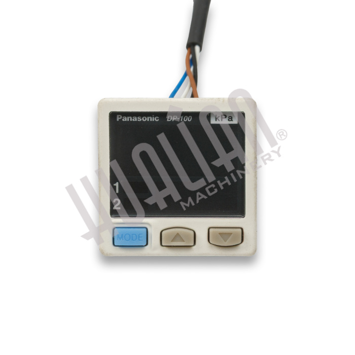 Электронный датчик давления для ZBZ-200 Hualian - Купить с доставкой по всей России
