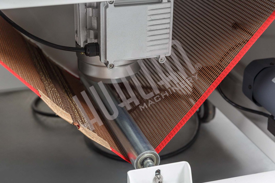 Компактный термоусадочный аппарат BSL-400 Hualian - Купить с доставкой по всей России - 22