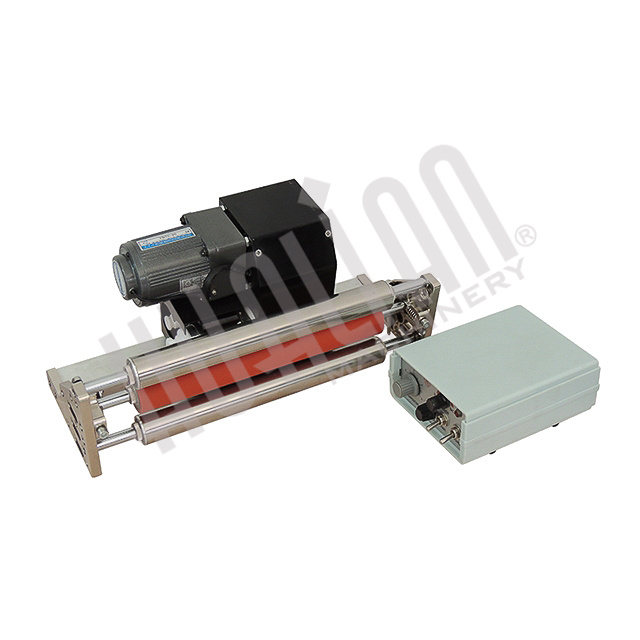 Встраиваемый датер на твердых чернилах MY-812A Hualian - Купить с доставкой по всей России