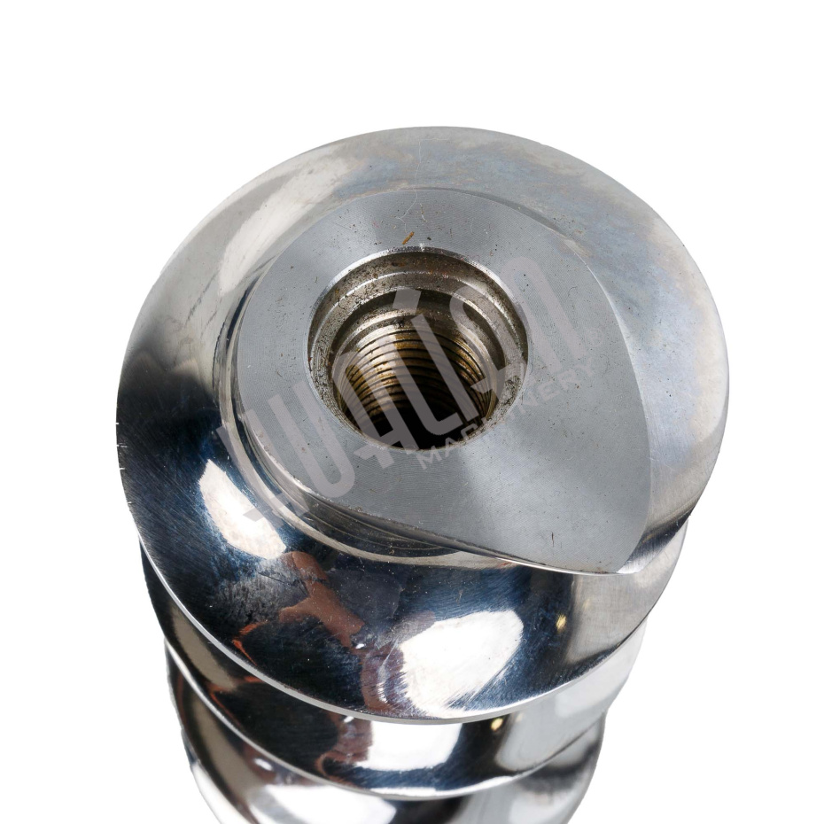 Шнек для TC-12 Hualian - Купить с доставкой по всей России - 2