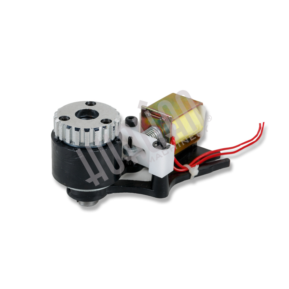 Узел электромагнитной муфты в сборе для MY-380F Hualian - Купить с доставкой по всей России